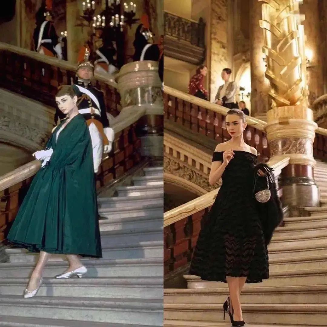 玛丽苏剧情翻拍,玛丽苏剧情故事翻拍