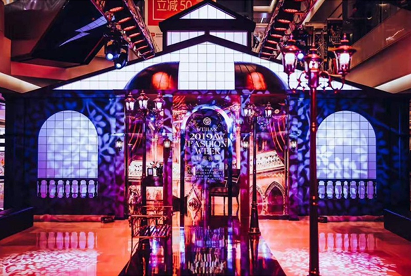 2021武汉时装周即将启幕,2020武汉时装周开幕式完整视频