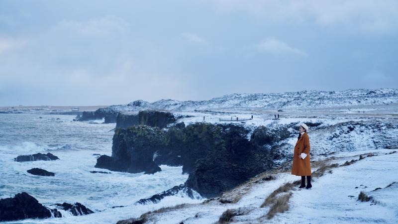 飘雪的季节,你要来一次冰岛(附冬季环游攻略)