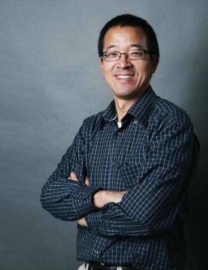 俞敏洪：从大学老师到上市公司创始人，我的几点感悟