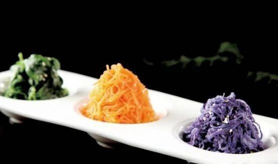 16道可口美味的下饭菜,16款健康美味的菜做法分享