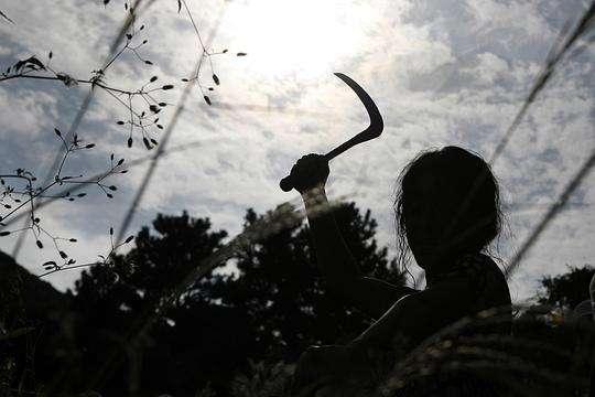 韩国血腥暴力片排行榜,五部经典的韩国犯罪片