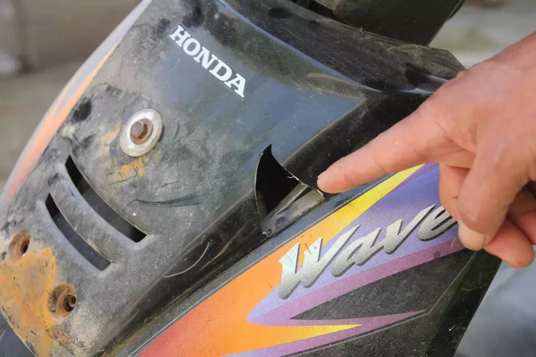 肇事逃逸警察抓获嫌疑人,肇事逃逸南召