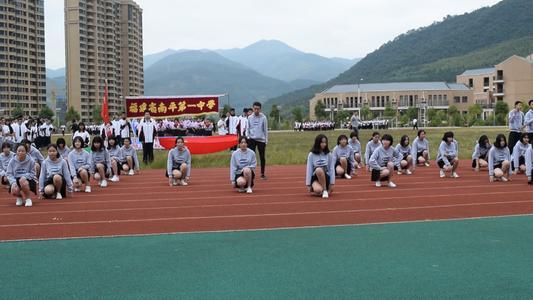 福建最强中学,福建实力最强的十个县