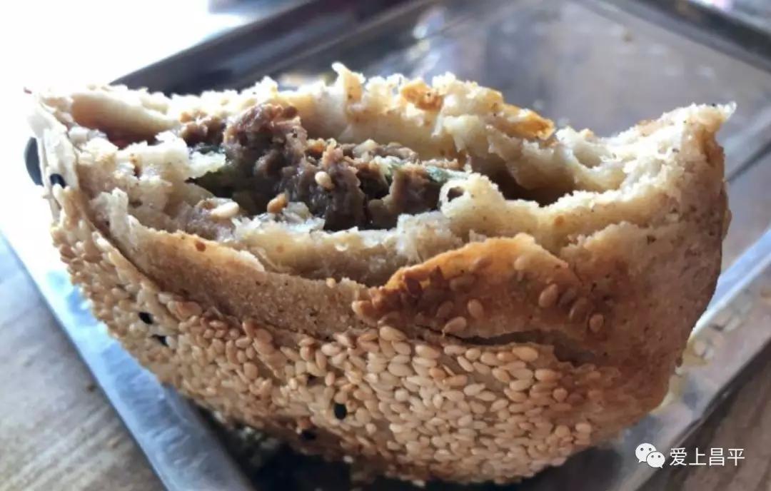 昌平必吃美食,昌平区里美食