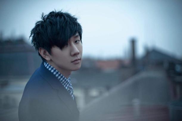 林俊杰收费辩解视频,林俊杰唱了一句为什么要收费