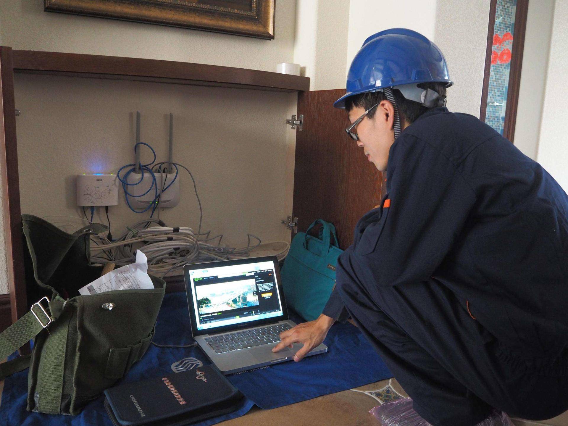 移动套餐158元免费宽带好用吗,移动宽带免费用两年到期后咋办呢