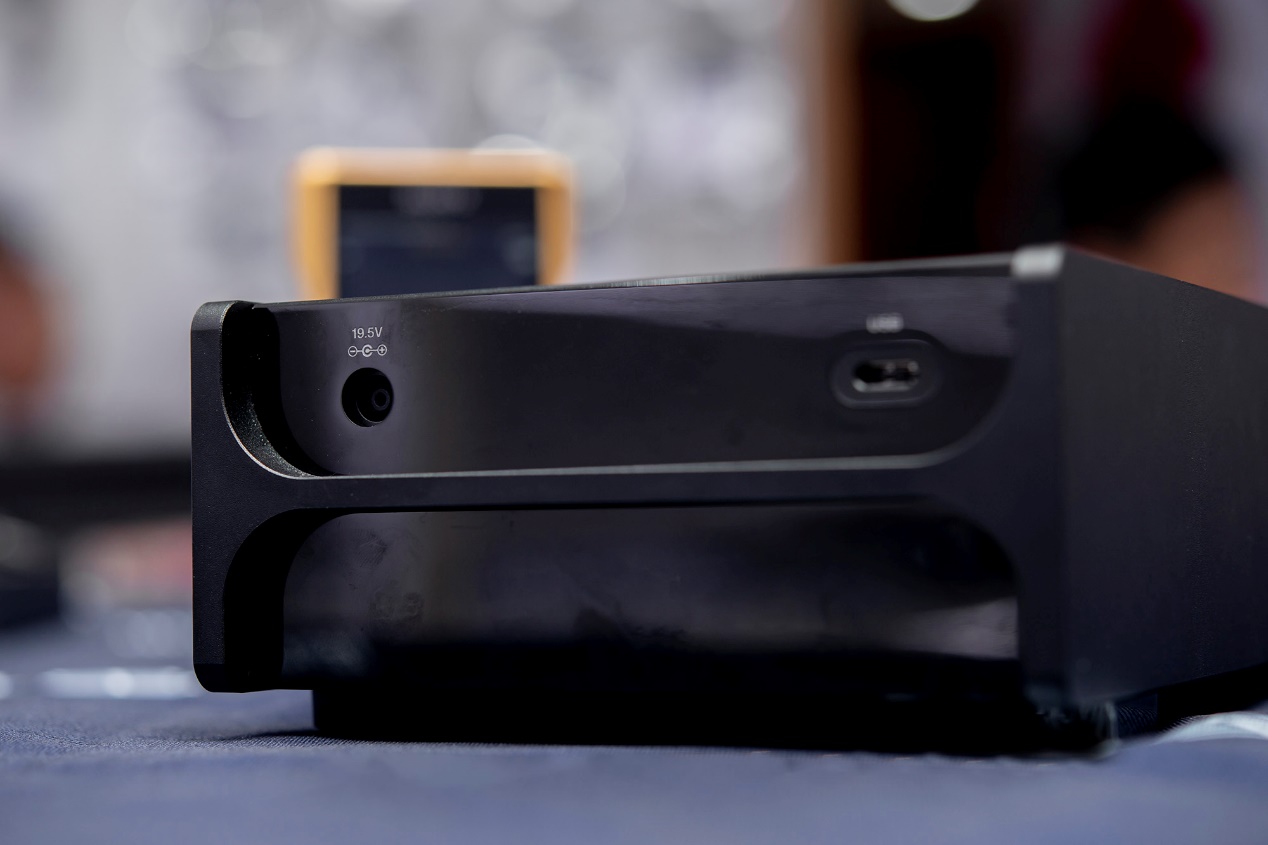 索尼dmp-z1深度测评,索尼dmp-z1播放器测评