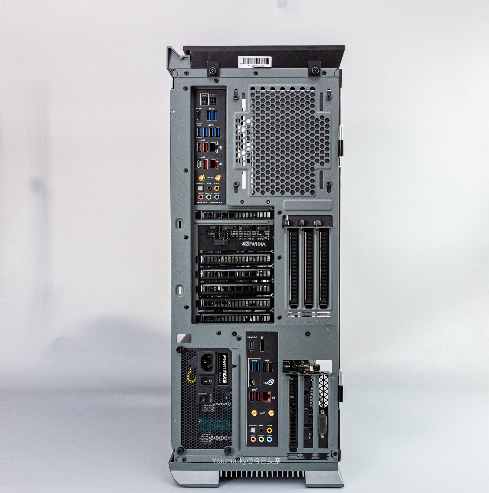 追风者和恩杰水冷,追风者旗舰风冷