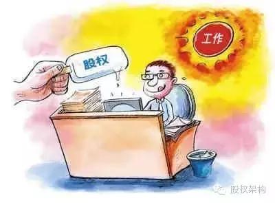 干股实股分红股是什么,干股和虚拟股权的区别