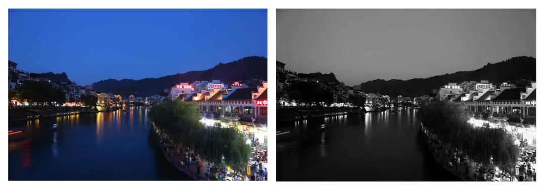 黑白摄影技巧大全,高品质黑白摄影的技法有哪些