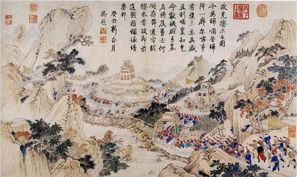 建国初期的400多个民族名称,建国初期全国有多少个民族