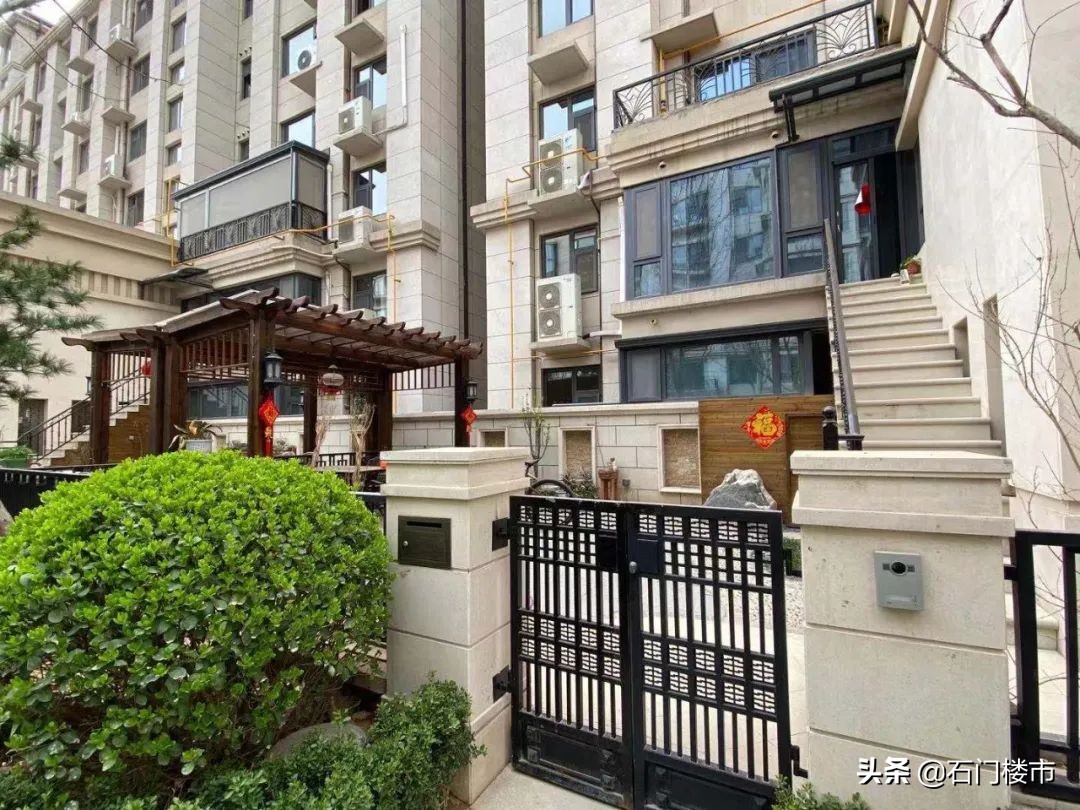 实探|一环那个名字霸气、房价贼贵的小区真的快卖完了