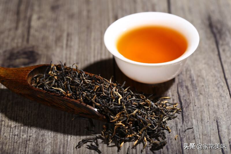 茶叶的种类及中国十大名茶,中国十大名茶和茶叶品牌有哪些呢