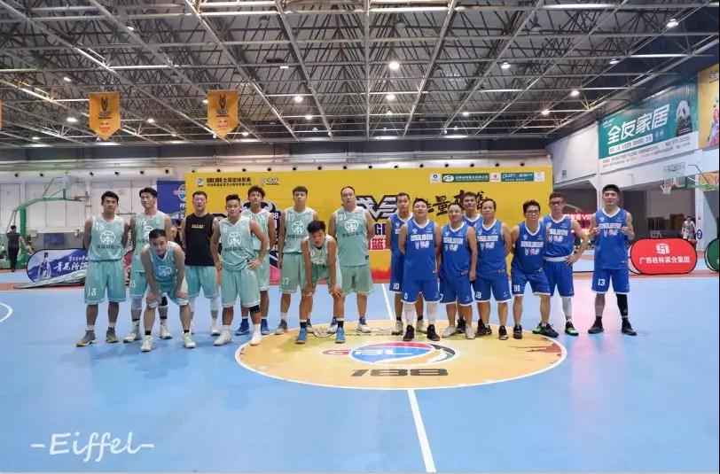 gbl188全国篮球联赛季军,2019gbl188全国篮球联赛桂林赛区