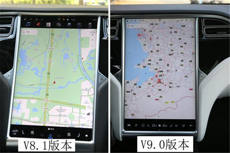 车载大屏有必要吗,车载导航大屏有必要装吗