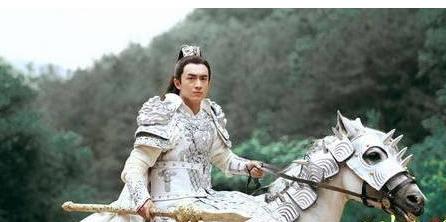 历史上真实的赵云是怎样的人物,历史上的赵云真实长相