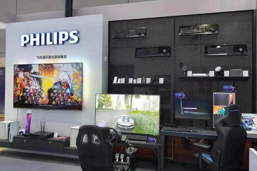 创新产品扎堆亮相进博会,进博会的新科技产品