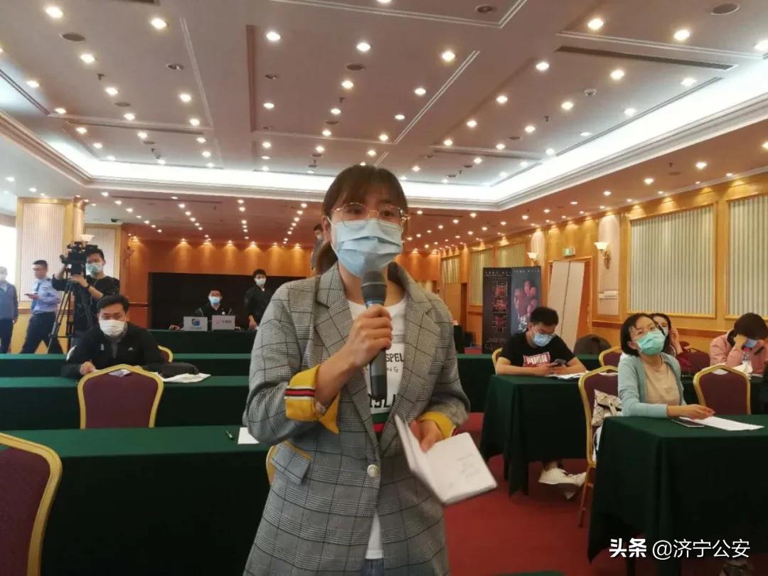 权威发布丨省公安厅省政府新闻办联合召开新闻发布会通报全省公安机关打击和防范经济犯罪工作情况