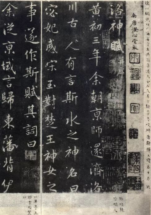 才华与武功并重的“建安七子”曹植,为何没被曹操选为接班人