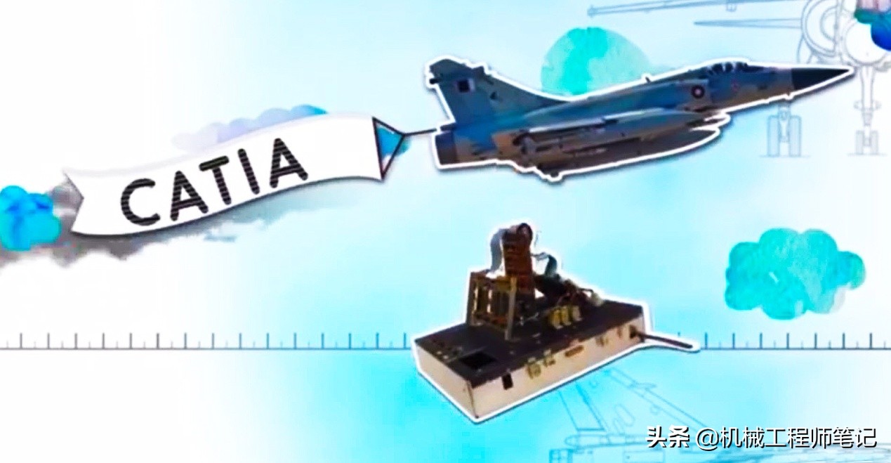 CAD在中国是哪个年代普及,cad是哪一年开发出来的