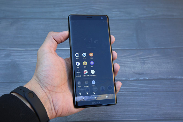 索尼2018-2020旗舰手机,索尼下一代新机曝光后置六摄