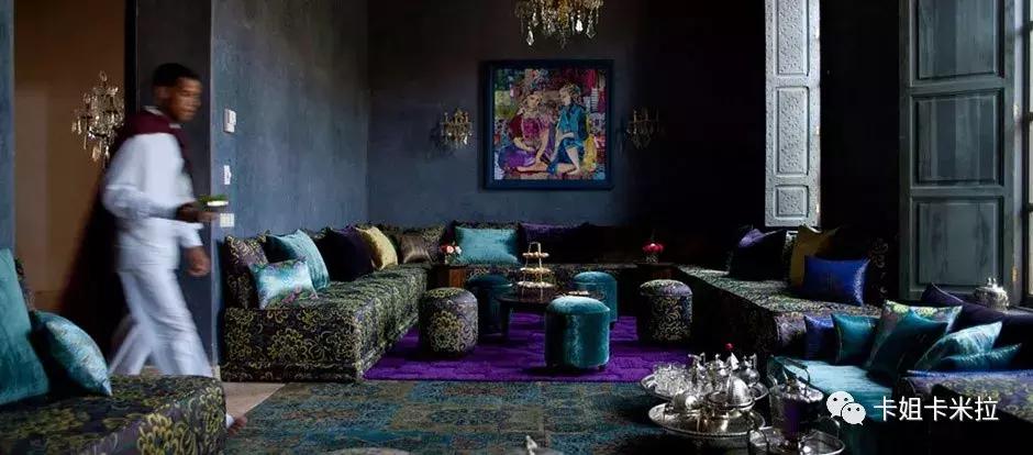 摩洛哥能去吗,摩洛哥最有吸引力的目的地