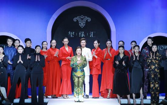 环球少儿国际时装周郑州,2022广州华南国际少儿时装周