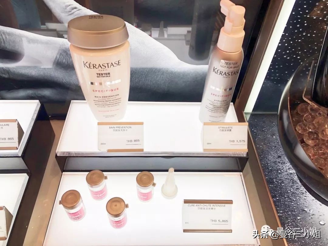 曼谷kingpower王权免税店,曼谷kingpower购物攻略