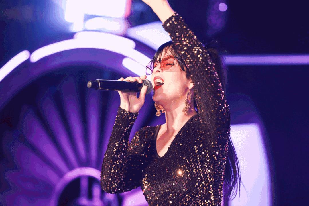 藏在新桥的宝藏夜市，邀你一起狂欢开学季