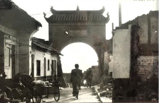 襄音词典之襄阳方言(12)