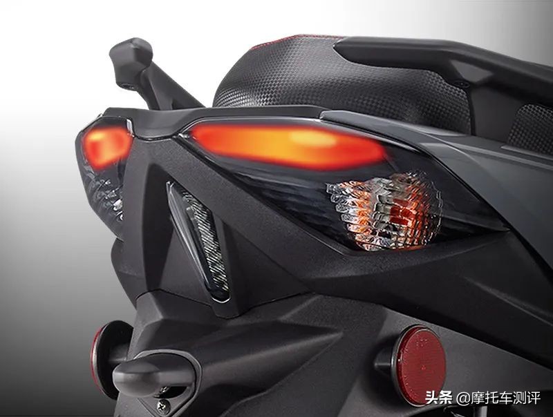 雅马哈劲战125踏板引入国内,雅马哈劲战125国内能买到吗
