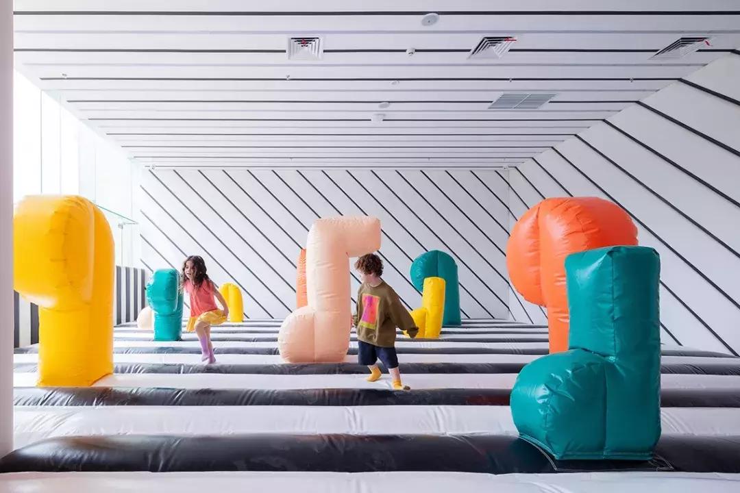 山本耀司、儿童乐园界“爱马仕”都来了，城南又多一处网红打卡地