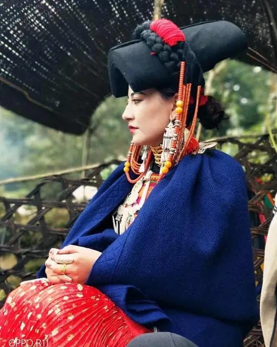 彝族和回族是一个民族吗,彝族是属于什么民族