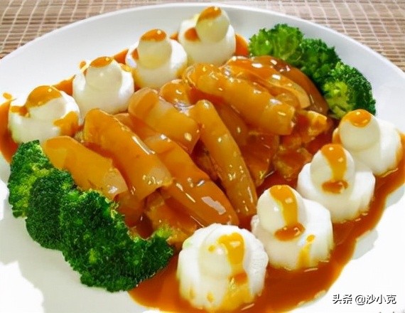 本地特色美食推荐福建,福建小吃美食推荐打卡地