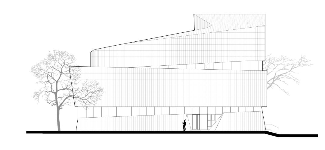 日清建筑设计作品,日清设计建筑