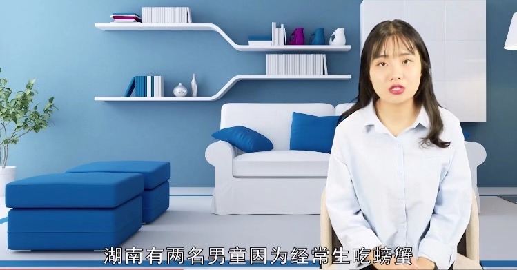 5种食物易含寄生虫最好不要生吃,4种食物不要让小孩吃影响智力