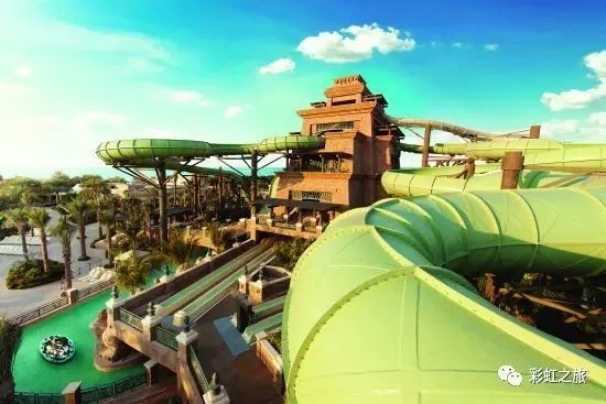 迪拜旅游最全最完美最实用攻略,迪拜自由行旅游攻略详解