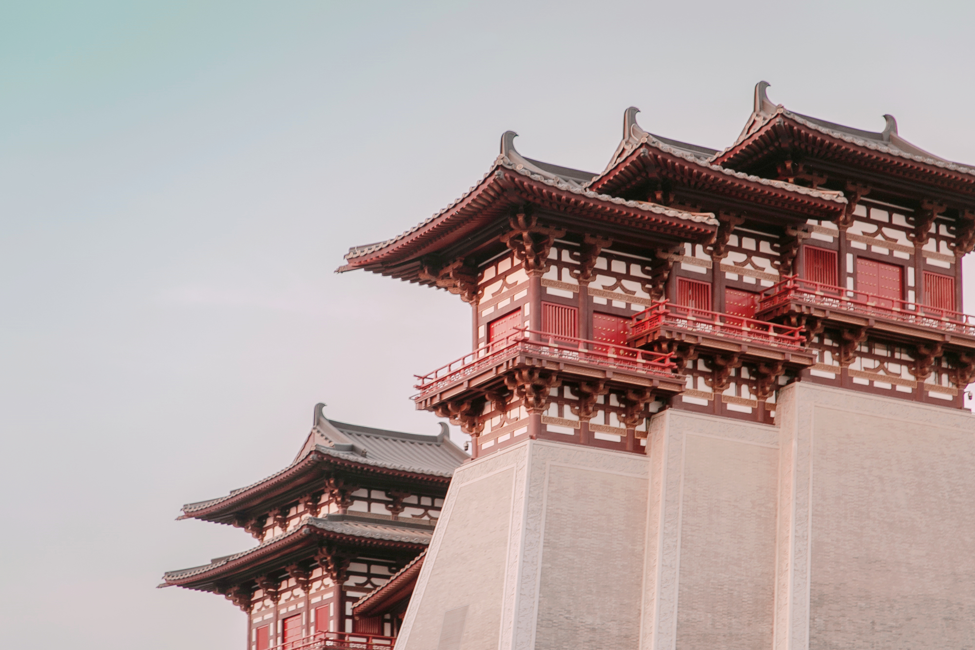 洛阳曾经是全国第四大城市,洛阳现在为何在飞速发展