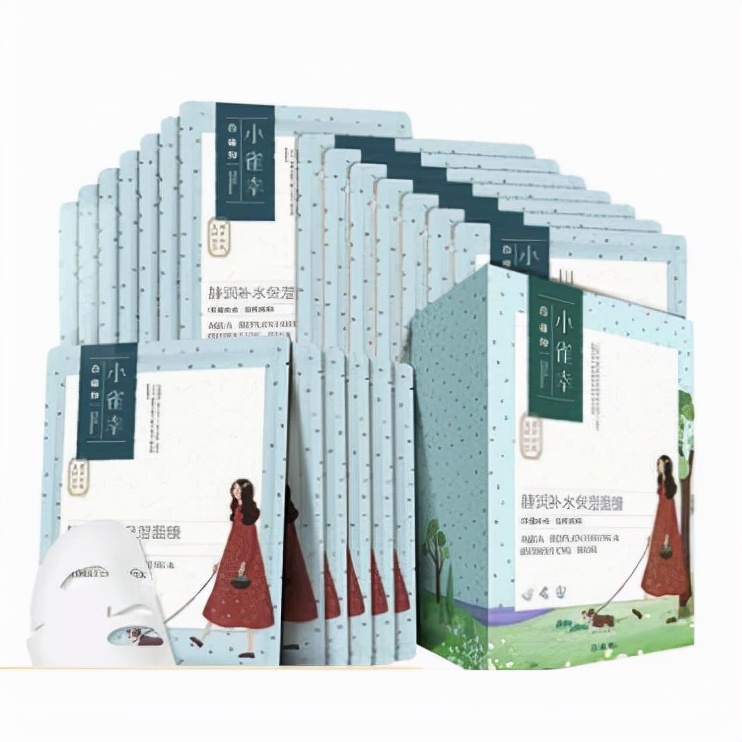 好用的面膜购买渠道推荐,面膜货源批发厂家