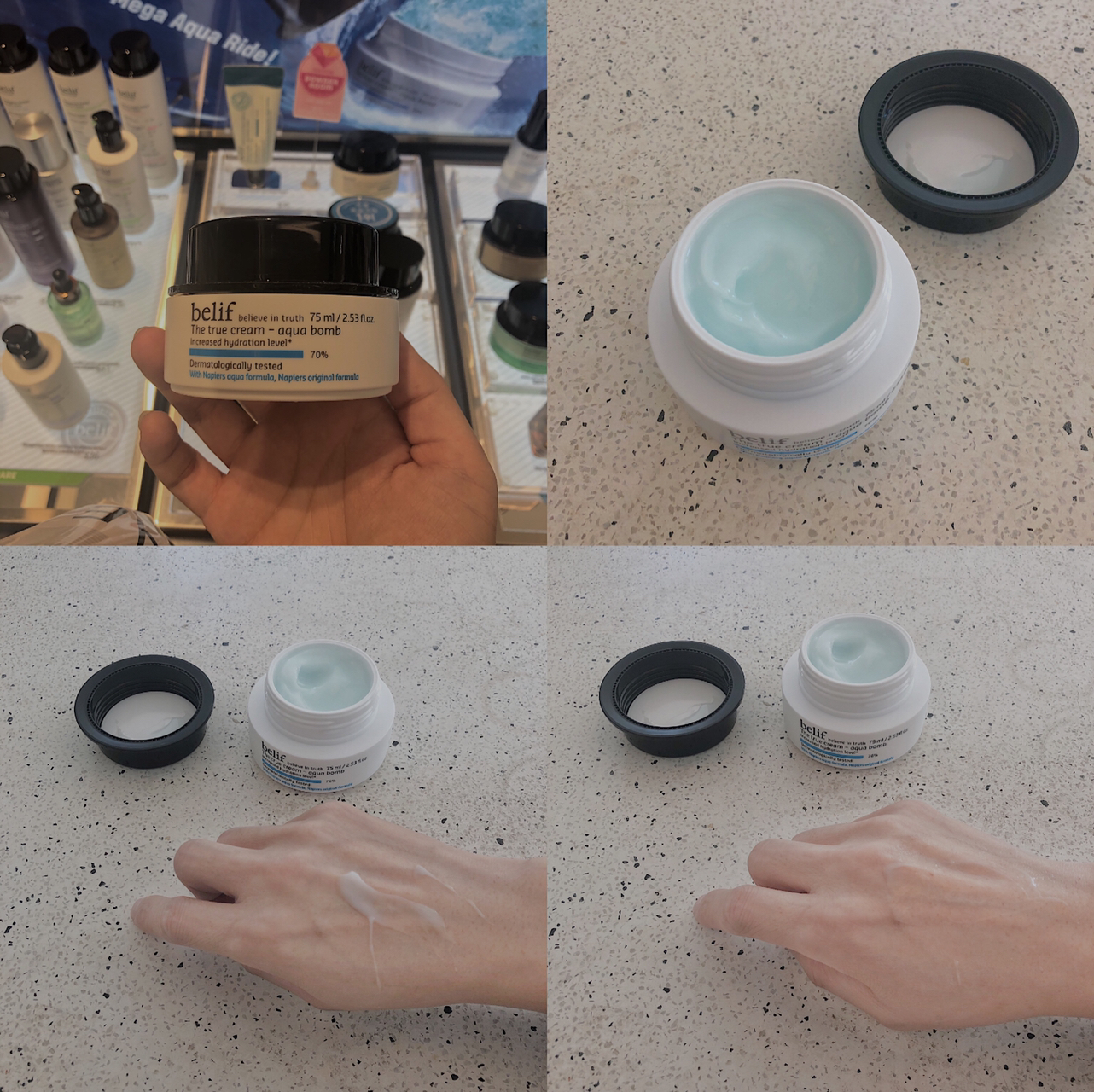 韩国女生真正爱的化妆品,韩国女生爱用的护肤品系列