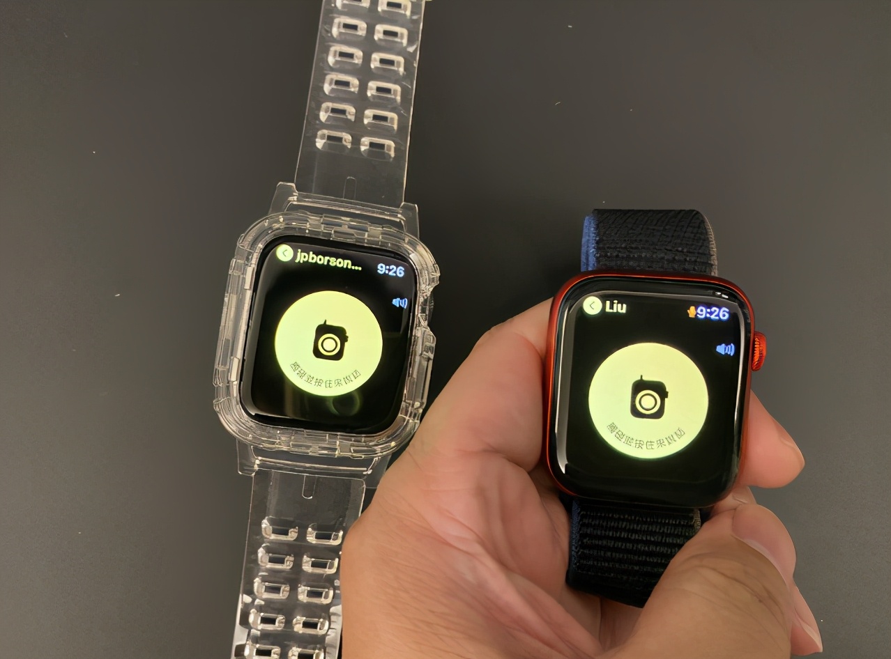 applewatch家人共享功能,applewatch家庭设置共享功能