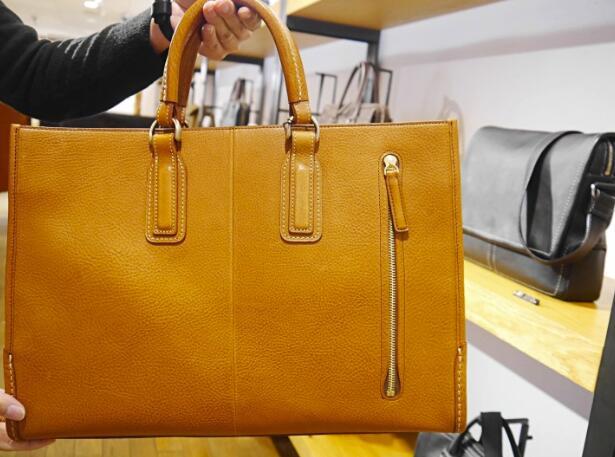 土屋鞄日本实体店,土屋鞄制造所中国官网