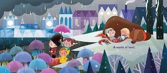 面试了100个美工之后，我发现魔幻的审美就在身边！