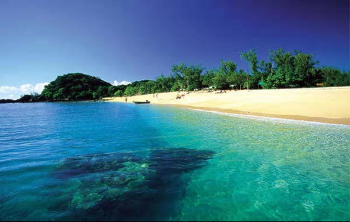 京津环渤海滨海休闲度假地产初探-之二