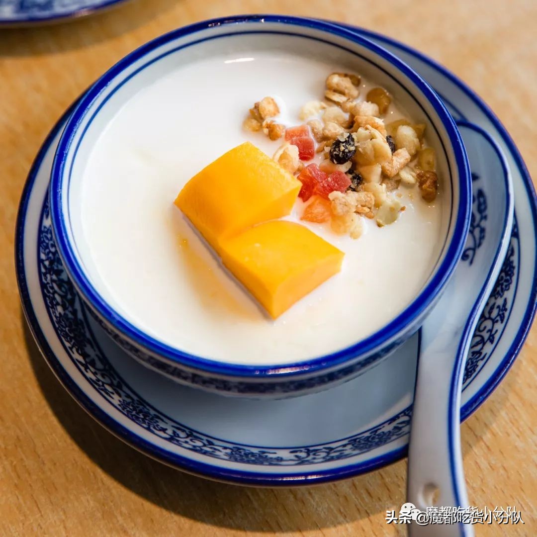 上海当地人都喜欢的店,在广东的上海人