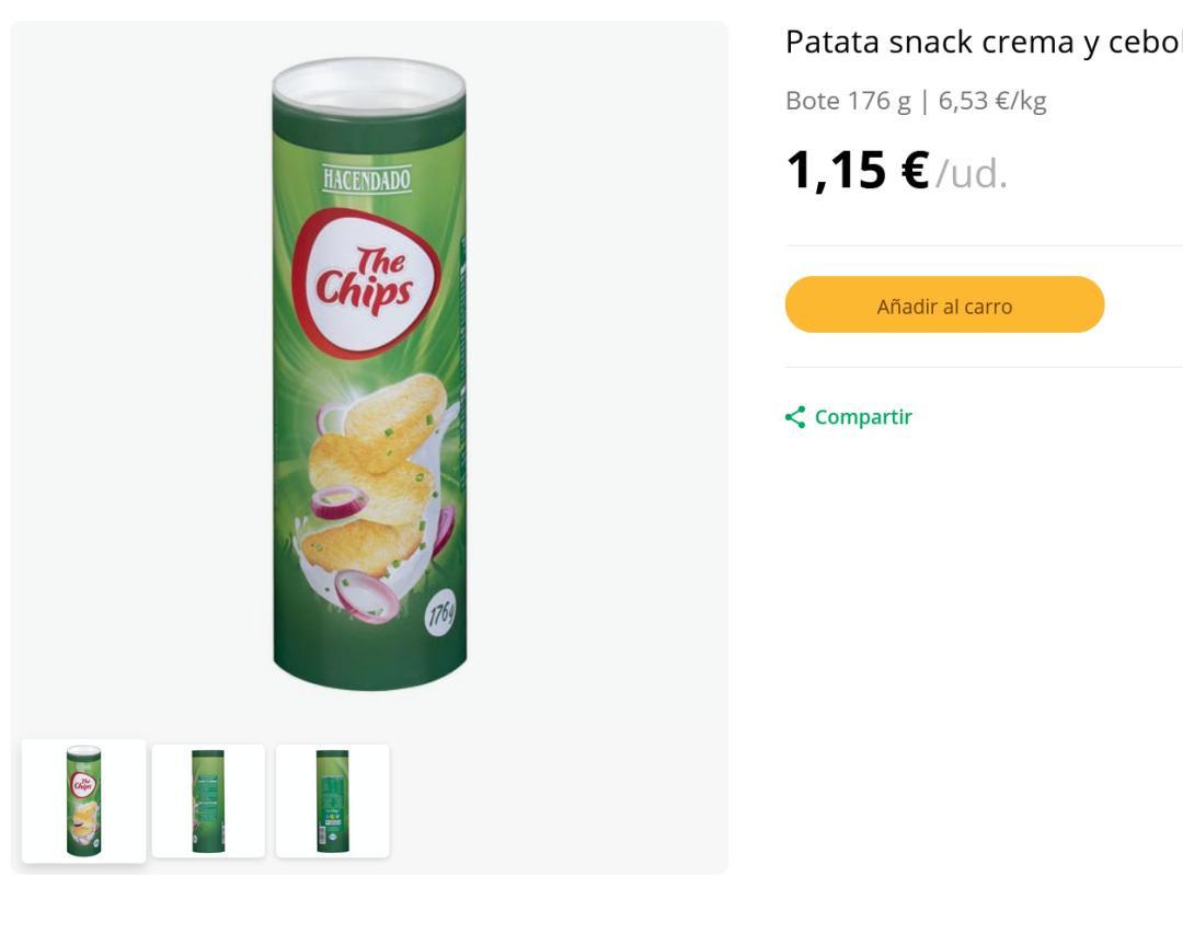 扒一扒Mercadona的隐藏好物，也太太太太太太好用了吧