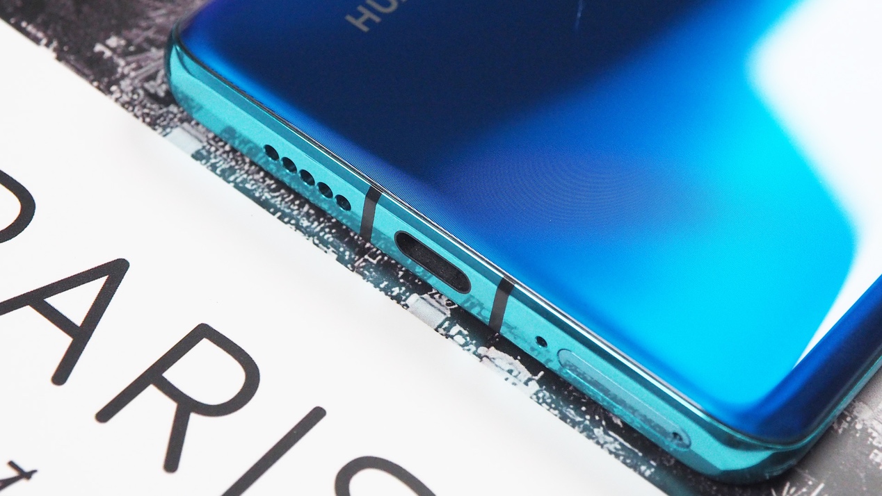 华为p30pro望远镜夜视仪,华为p30pro评测视频