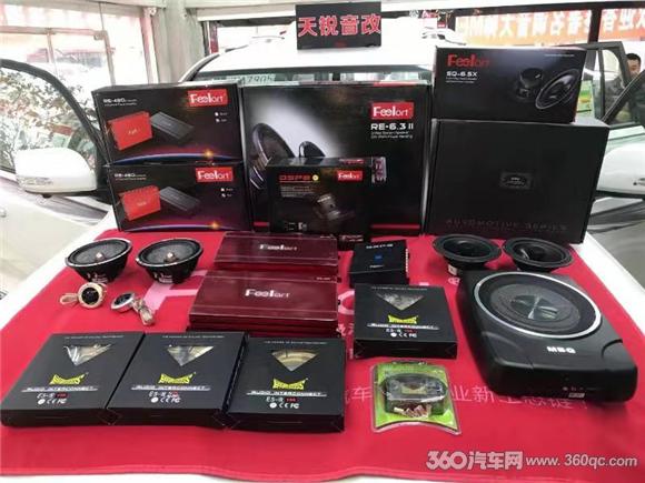 开什么样的酷路泽才叫享受？隔音升级加音响改装是必不可少的