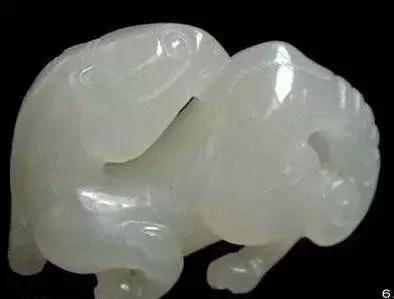 和田玉简单辨别真假方法,和田玉真假辨别最简单方法